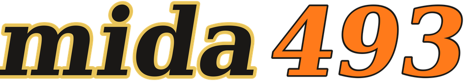 mida493 logo