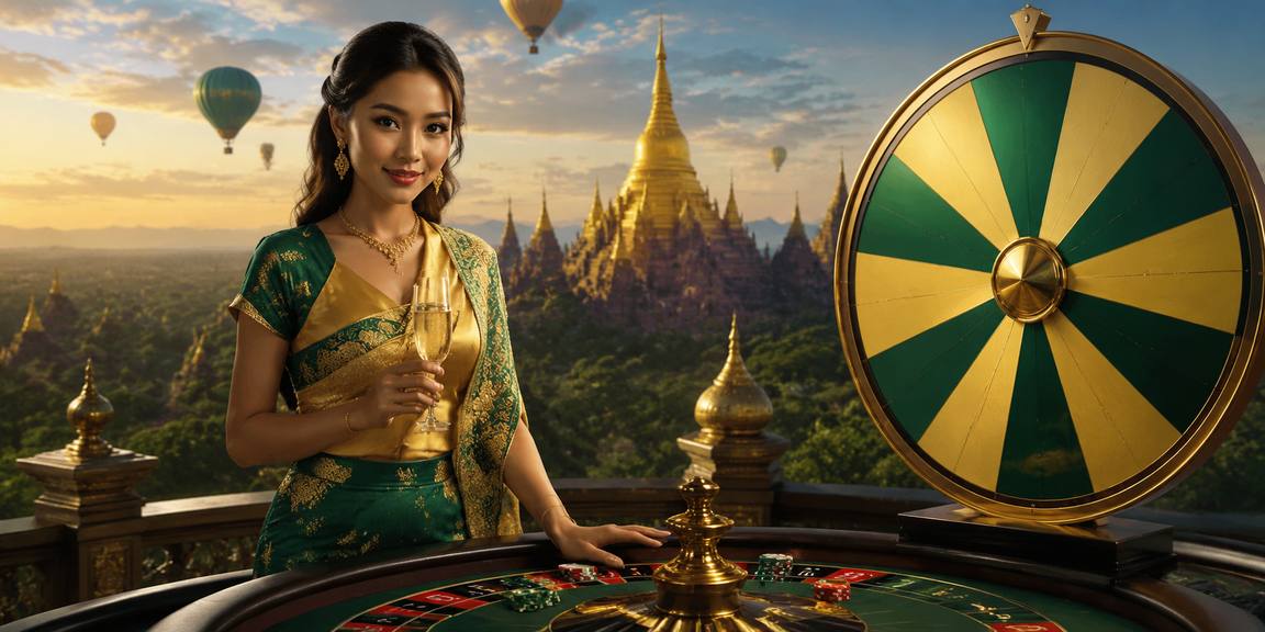 mida493 မြန်မာ၌ အကောင့်ဖွင့်ခြင်းကို ကျွန်ုပ်တို့မှ ရိုးရှင်းလုံးချင်းဖြုံ့ခွဲထားသည်